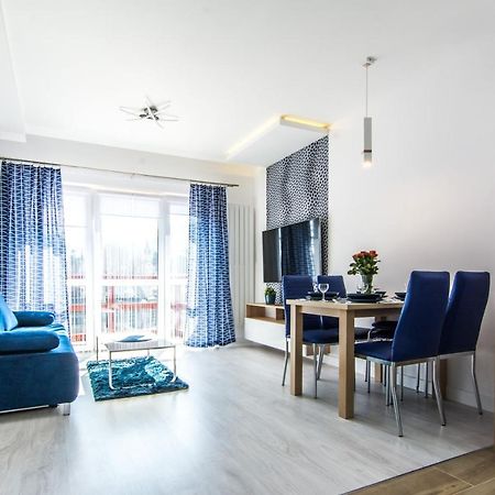 Apartamenty Izerskie - Ul. Sienkiewicza 9 Świeradów-Zdrój Eksteriør bilde