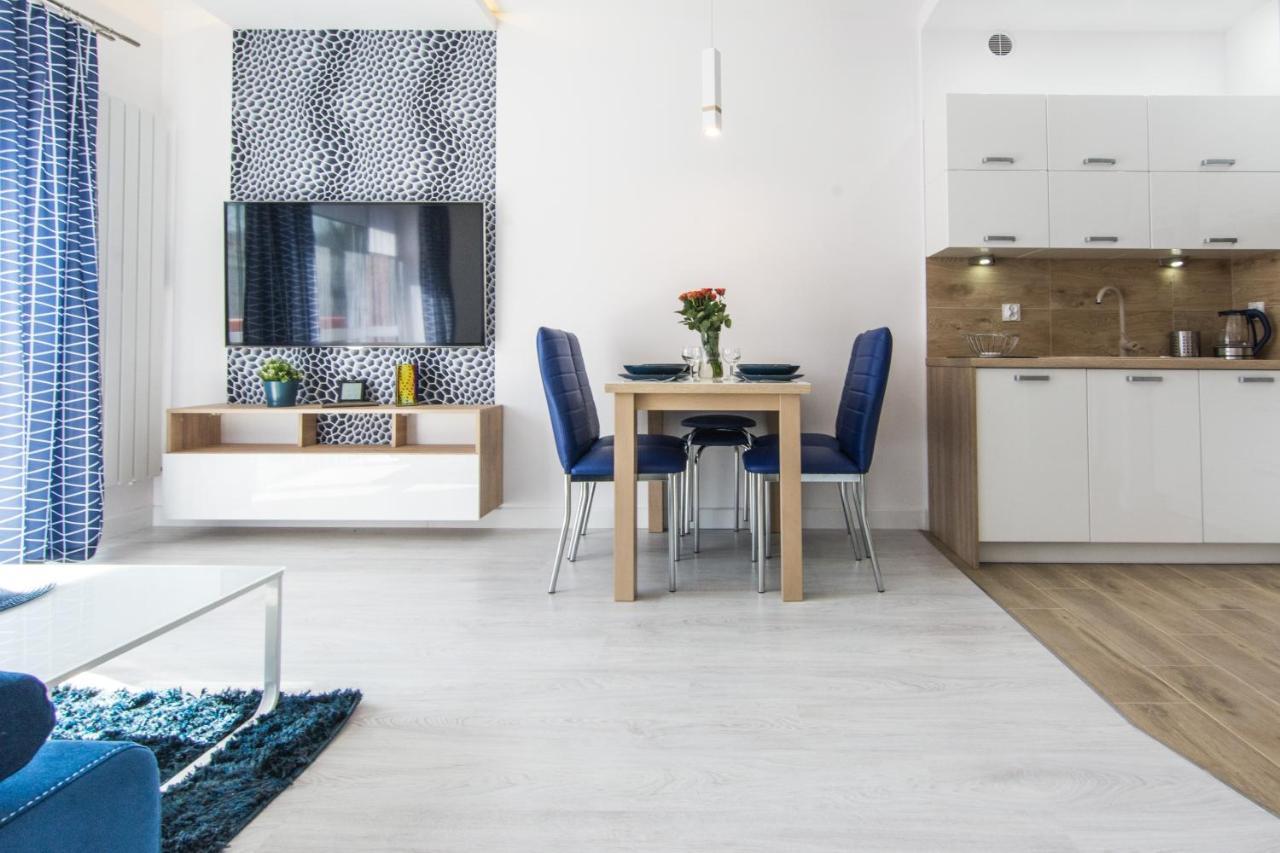 Apartamenty Izerskie - Ul. Sienkiewicza 9 Świeradów-Zdrój Eksteriør bilde