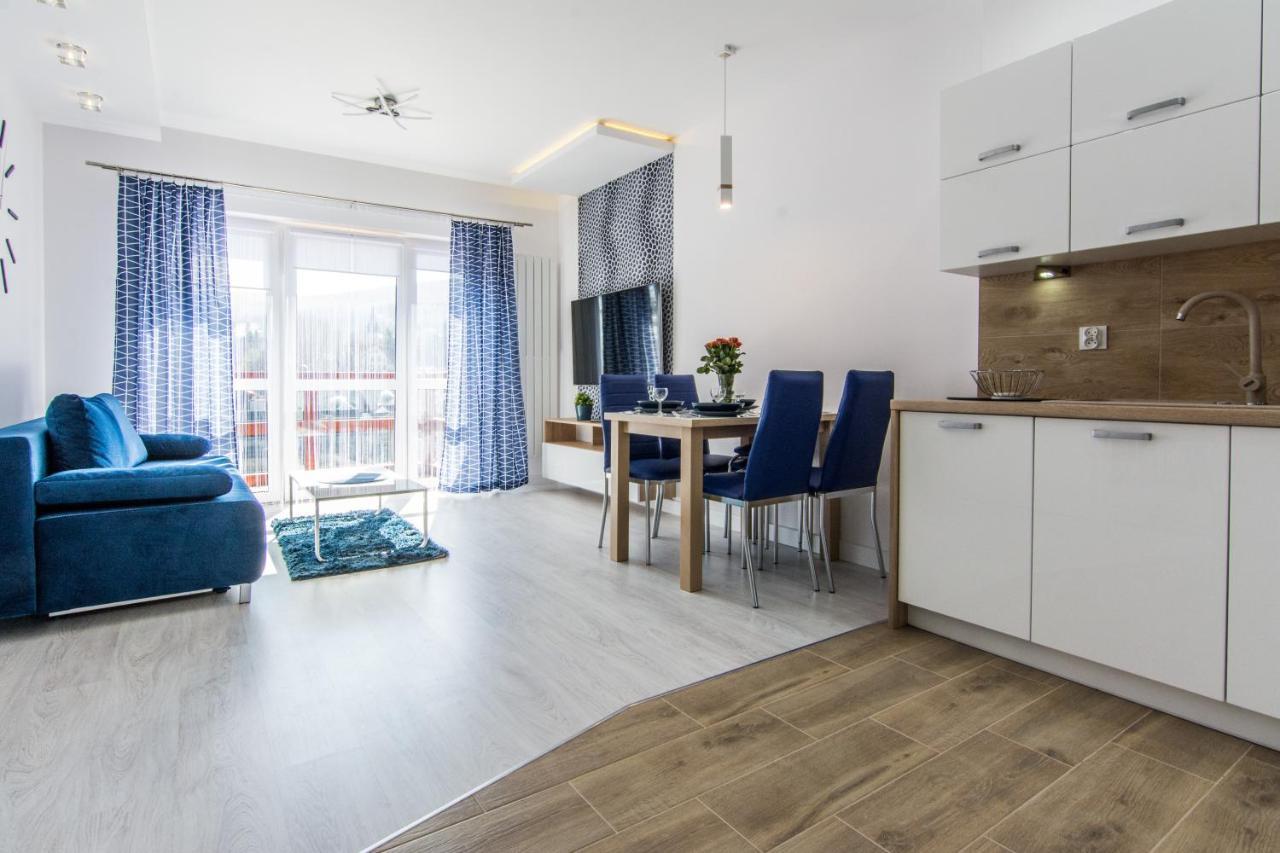 Apartamenty Izerskie - Ul. Sienkiewicza 9 Świeradów-Zdrój Eksteriør bilde