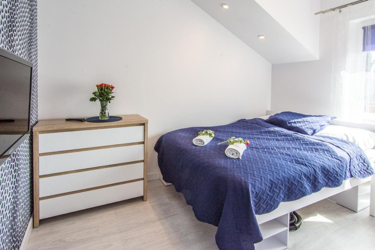 Apartamenty Izerskie - Ul. Sienkiewicza 9 Świeradów-Zdrój Eksteriør bilde