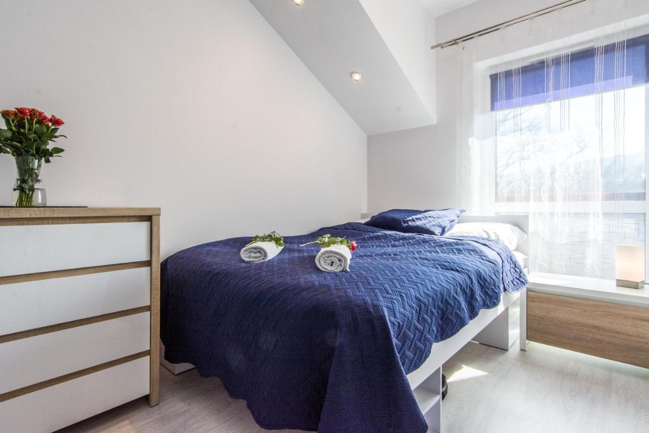 Apartamenty Izerskie - Ul. Sienkiewicza 9 Świeradów-Zdrój Eksteriør bilde
