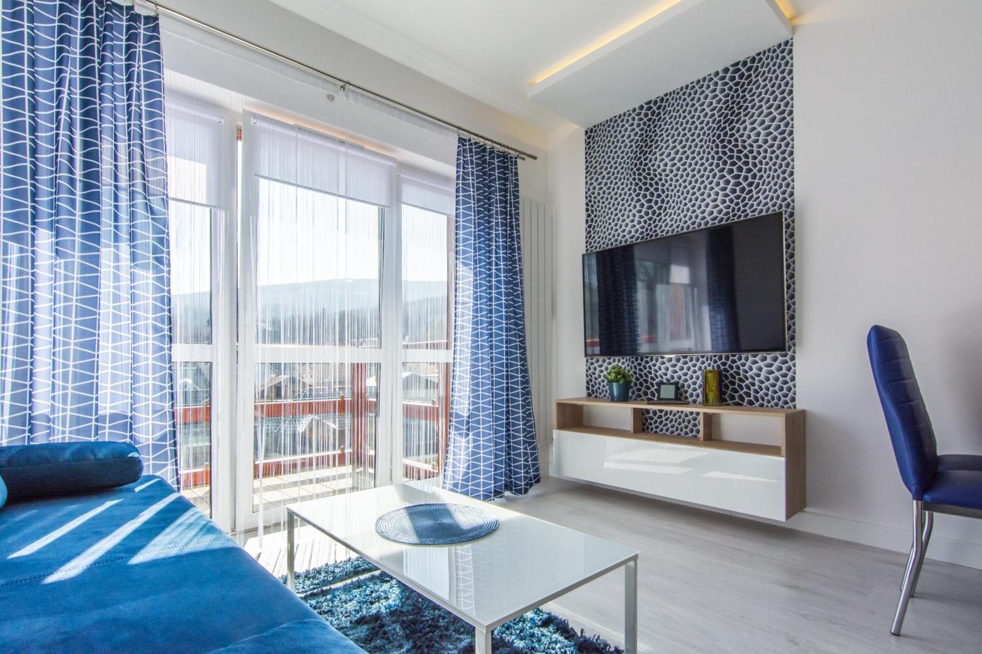 Apartamenty Izerskie - Ul. Sienkiewicza 9 Świeradów-Zdrój Eksteriør bilde