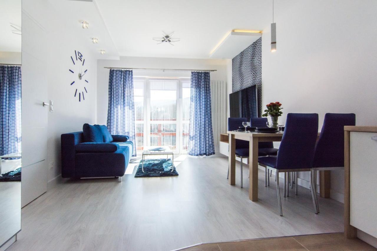 Apartamenty Izerskie - Ul. Sienkiewicza 9 Świeradów-Zdrój Eksteriør bilde