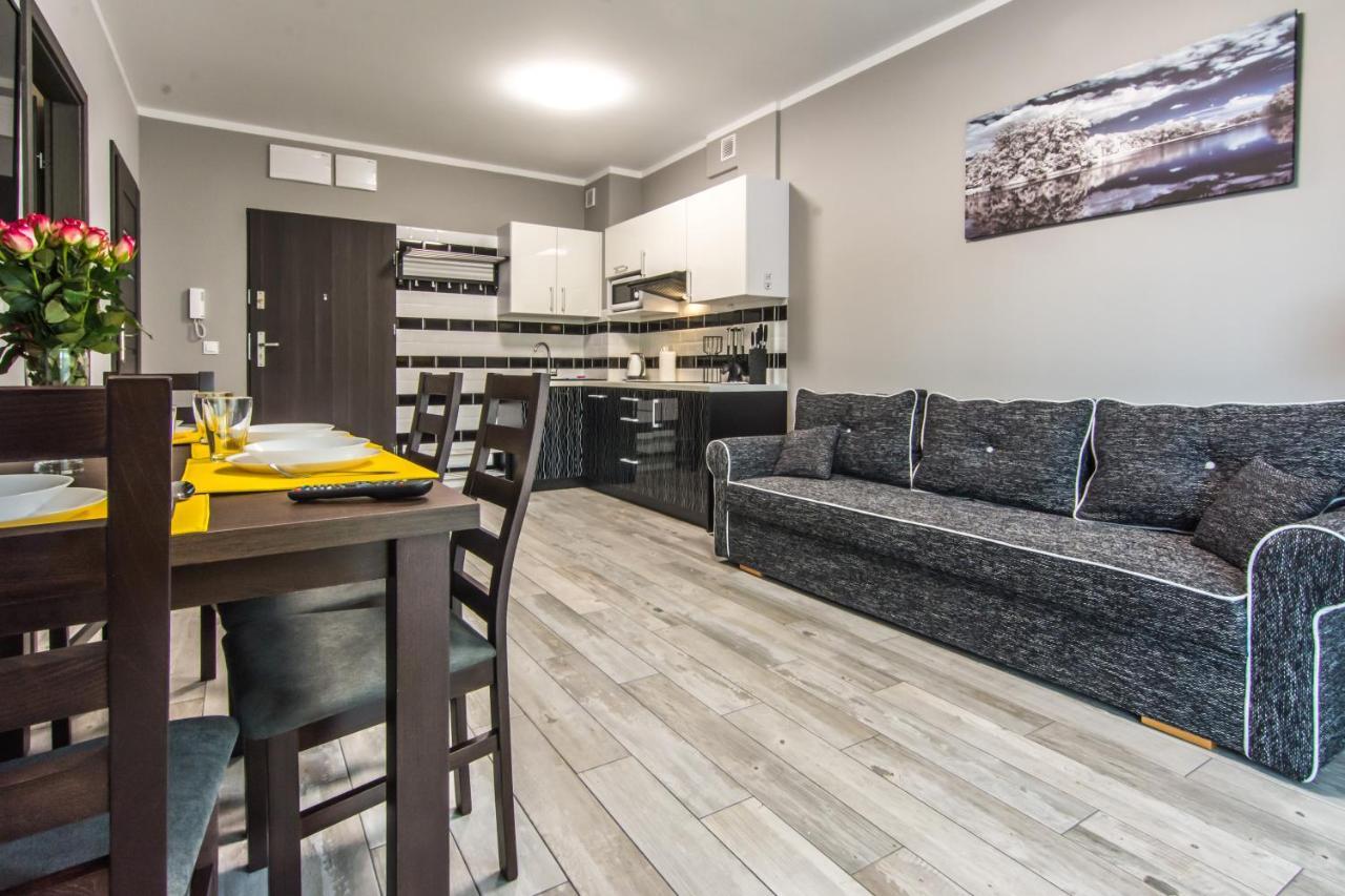 Apartamenty Izerskie - Ul. Sienkiewicza 9 Świeradów-Zdrój Eksteriør bilde