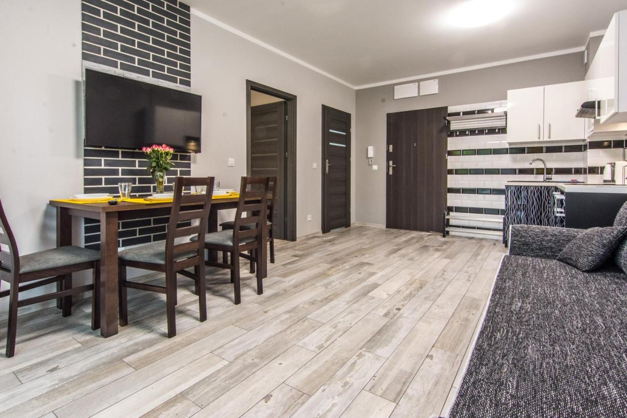 Apartamenty Izerskie - Ul. Sienkiewicza 9 Świeradów-Zdrój Eksteriør bilde